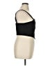 Mi ami Black Sleeveless Blouse Size XL - photo 4