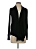 Six/Fifty 100% Polyester Black Blazer Size XS - photo 1