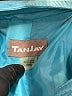 TanJay Blue Blazer Size 20 - photo 6