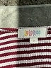 Lularoe Burgundy Cardigan Size S - photo 7