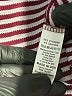 Lularoe Burgundy Cardigan Size S - photo 8