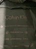 Calvin Klein Black Trenchcoat Size XL (estimated) - photo 6