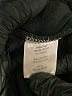 Calvin Klein Black Trenchcoat Size XL (estimated) - photo 7