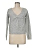 MNG Gray Pullover Sweater Size M - photo 1
