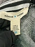 Silence and Noise Graphic Black Casual Skirt Size M - photo 4
