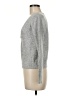 MNG Gray Pullover Sweater Size M - photo 5