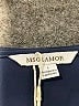 MSGM Blue 3/4 Sleeve Blouse Size L - photo 7