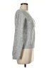 MNG Gray Pullover Sweater Size M - photo 4