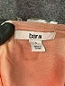 Bar III Pink Bodysuit Size S - photo 3