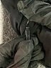 Lululemon Athletica Black Track Pants Size 10 - photo 7