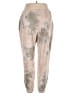Michael Stars Tie-dye Tan Casual Pants Size XL (3) - photo 2