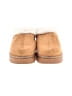 JOY Tan Mule/Clog Size 8 - photo 2