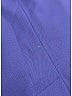 Céline 100% Wool Solid Blue Purple Vintage Wool Skirt Size EU (FR) 44 / US 12 - photo 5