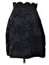 Keepsake Black Formal Skirt Size 4 - photo 1