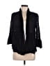 Moth 100% Cotton Black Kimono Size M - photo 1