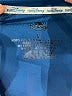 Disney Blue Track Jacket Size S - photo 7