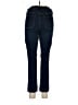 Nine West Solid Blue Jeans Size 12 - photo 2