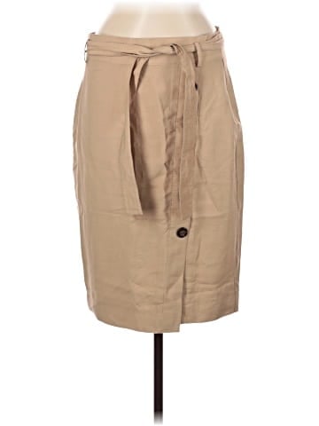 Ann Taylor Casual Skirt (view 1)