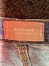 Everlane 100% Cotton Blue Jeans Size 33 waist - photo 4