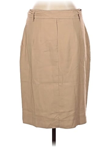 Ann Taylor Casual Skirt (view 2)