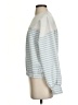 Southern Tide Stripes White Blue Pullover Sweater Size S - photo 5