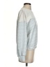 Southern Tide Stripes White Blue Pullover Sweater Size S - photo 4