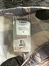Carter's Print Gray Leggings 12-18 MO / 18 MO - photo 3