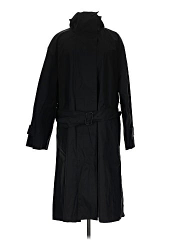 Rebecca Minkoff Trenchcoat (view 1)