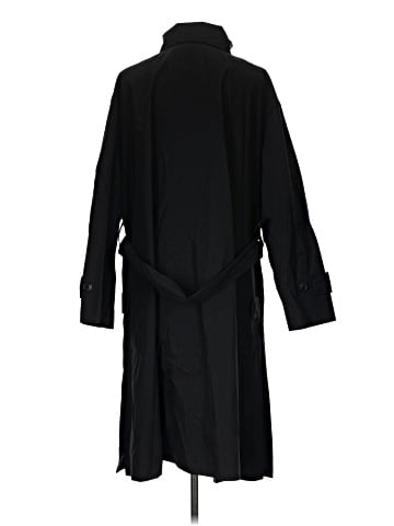 Rebecca Minkoff Trenchcoat (view 2)