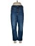 AE77 Blue Jeans Size 12 - photo 1