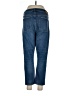 AE77 Blue Jeans Size 12 - photo 2