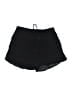 Assorted Brands 100% Cotton Hearts Black Shorts Size M - photo 1