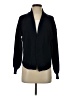 Quince Black Cardigan Size XS - photo 1
