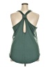 Torrid Green Tank Top Size 2X Plus (2) - photo 2