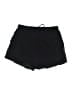 Assorted Brands 100% Cotton Hearts Black Shorts Size M - photo 2