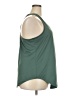 Torrid Green Tank Top Size 2X Plus (2) - photo 4