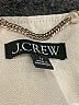J.Crew Ivory Vest Size 16 - photo 6
