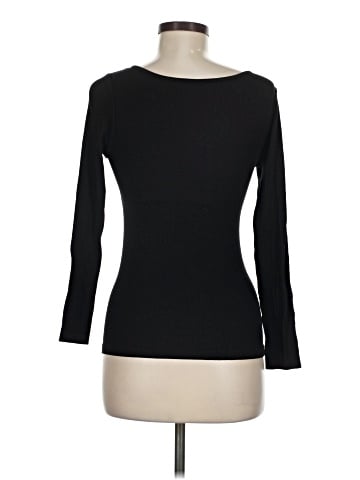 HEATTECH 3/4 Sleeve T-Shirt (view 2)