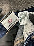 Adriano Goldschmied Blue Jeans Size 26 waist - photo 4
