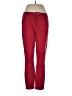 Vineyard Vines Color Block Red Jeans Size 32 waist - photo 1