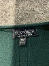 Topshop Green Turtleneck Sweater Size 12 - photo 7