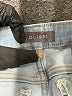 DL1961 Hearts Blue Jeans Size 10 - photo 3