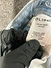 DL1961 Hearts Blue Jeans Size 10 - photo 4