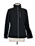 Free Country 100% Polyester Black Jacket Size M - photo 1