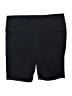 Fabletics Black Athletic Shorts Size 2X - photo 1