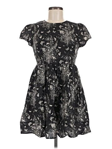 Disturbia Casual Dress (view 1)