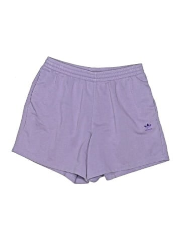 Adidas Athletic Shorts (view 1)