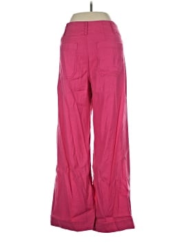 Maeve by Anthropologie Linen Pants (view 2)