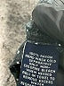 Assorted Brands 100% Rayon Stars Black Short Sleeve Blouse Size L - photo 8