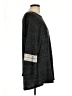 Lildy Gray 3/4 Sleeve Top Size L - photo 4